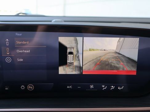 New 2025 Buick Envision Sport Touring image 18