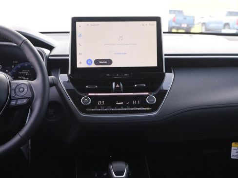 New 2026 Toyota Corolla Cross XLE image 25