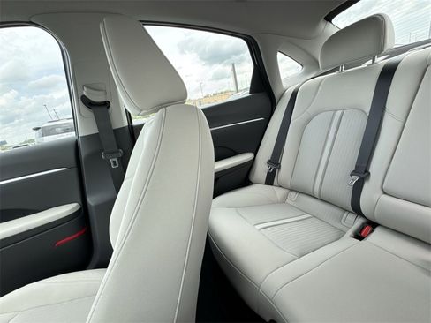 New 2025 Hyundai Sonata SEL image 12