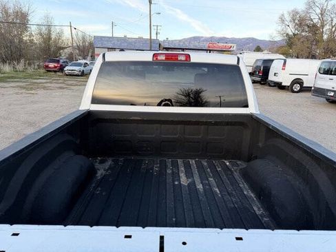 Used 2017 RAM 1500 Tradesman w/ Popular Equipment Group image 44