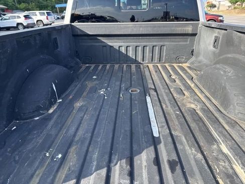 Used 2017 Ford F250 Lariat w/ Lariat Ultimate Package image 21