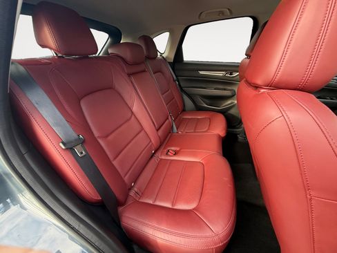Certified 2023 MAZDA CX-5 Carbon Edition image 18