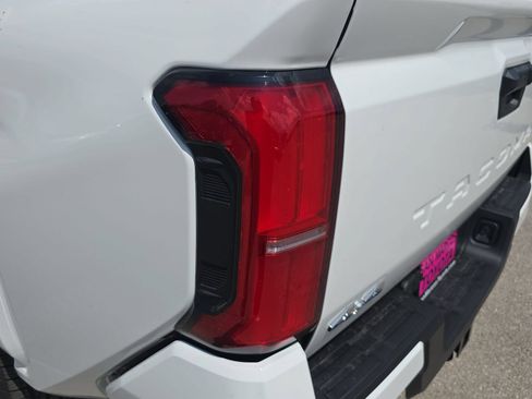New 2026 Toyota Tacoma SR5 AWD/4WD image 34