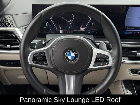 Used 2024 BMW X5 xDrive40i w/ Executive Package AWD/4WD image 14