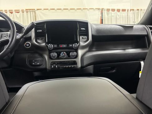 New 2026 RAM 2500 Tradesman AWD/4WD image 19