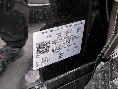 New 2026 Honda Prologue Touring image 17