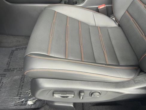 Certified 2026 Honda CR-V Sport-L image 5