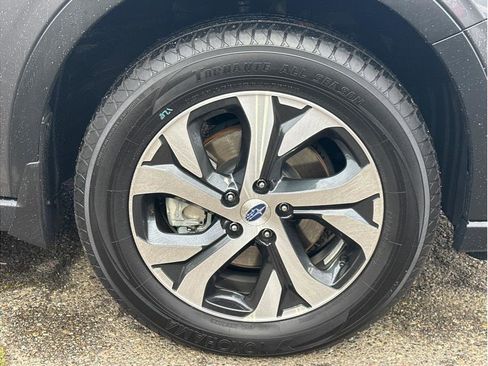 Used 2021 Subaru Outback Touring XT image 10