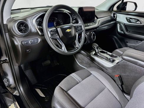 Certified 2024 Chevrolet Blazer LT w/ Convenience Package FWD image 7