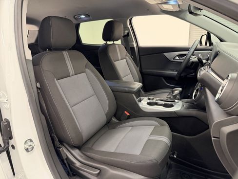 Used 2023 Chevrolet Blazer LT w/ Convenience Package image 39