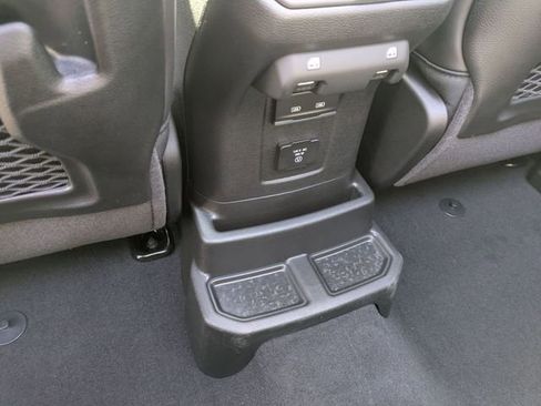 New 2026 Jeep Wrangler Unlimited Rubicon image 34