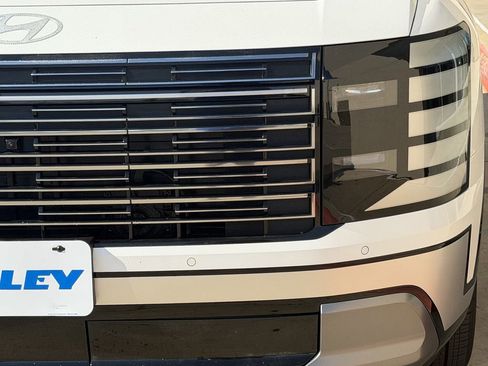 New 2026 Hyundai Palisade Limited image 8