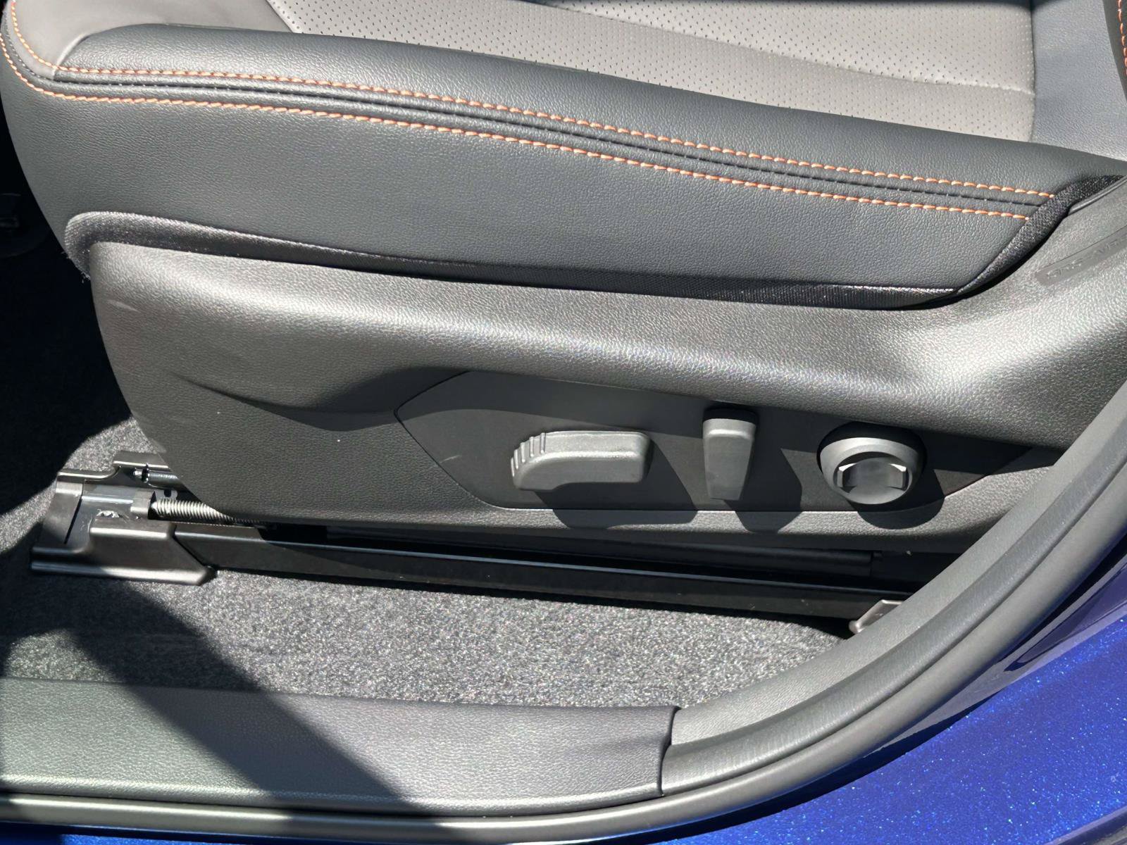 New 2026 Subaru Crosstrek 2.5i Limited AWD/4WD image 21