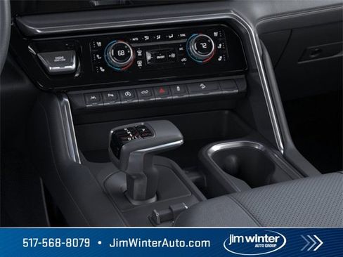 New 2026 GMC Sierra 1500 Denali image 23