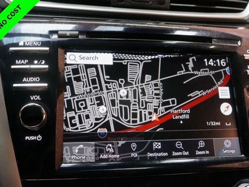 Used 2024 Nissan Murano SL image 17