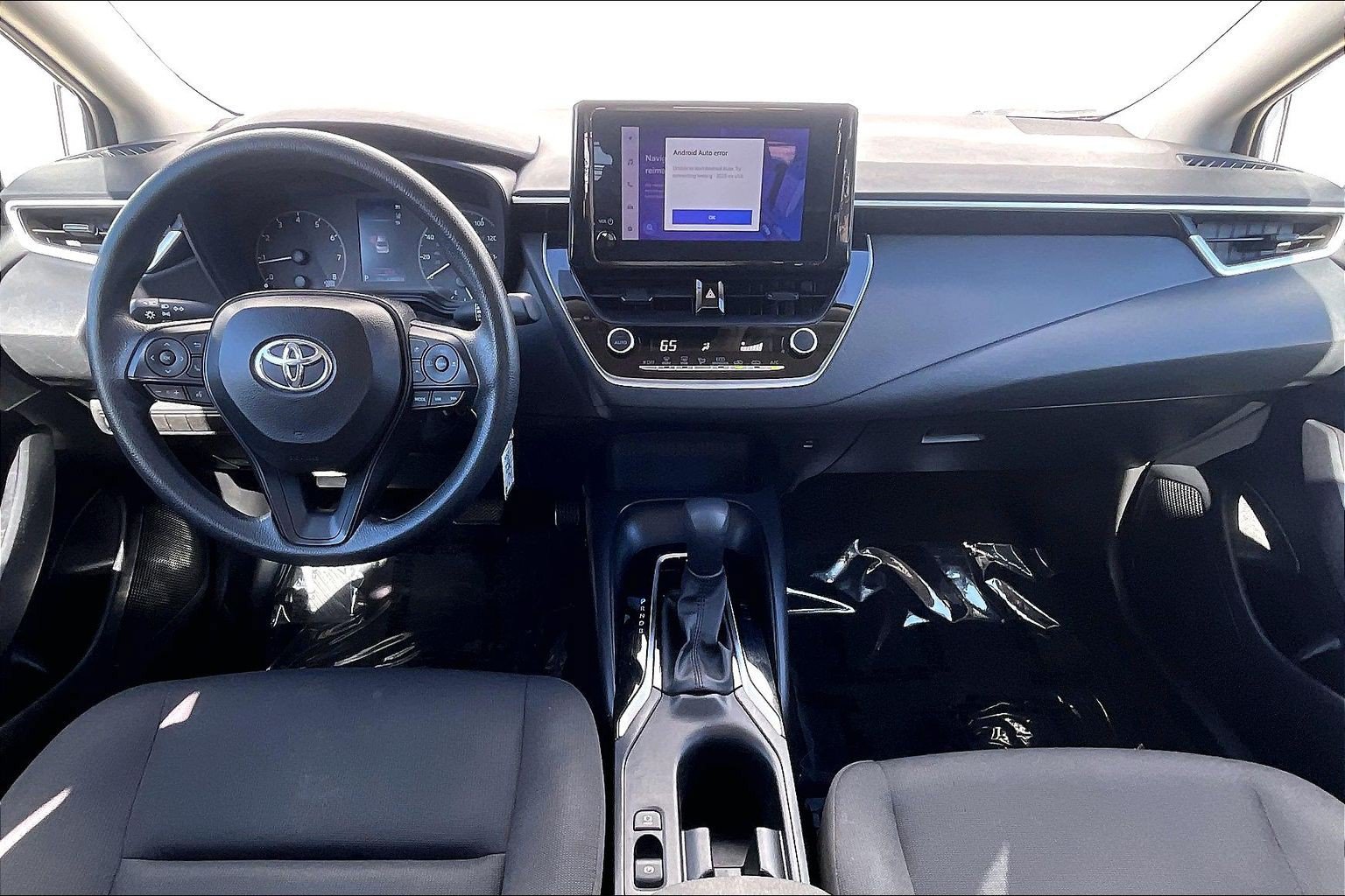 Used 2024 Toyota Corolla LE FWD image 19