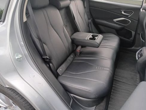 Used 2023 Acura RDX AWD image 18