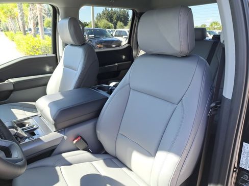 New 2025 Ford F150 Lightning Flash image 20