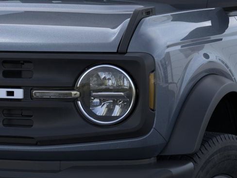 New 2025 Ford Bronco 2-Door image 20