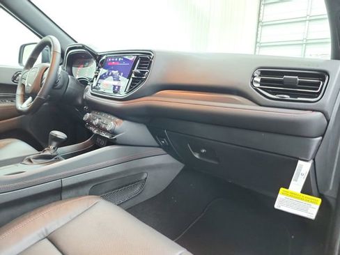 New 2026 Dodge Durango GT image 41