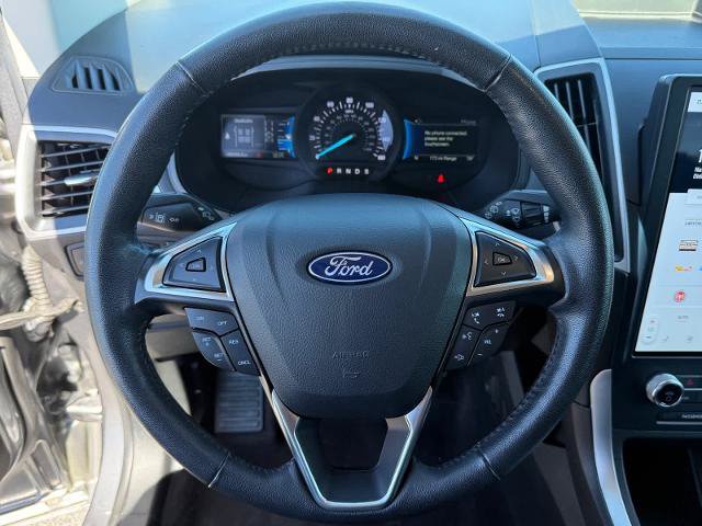 Certified 2024 Ford Edge SEL AWD/4WD image 14
