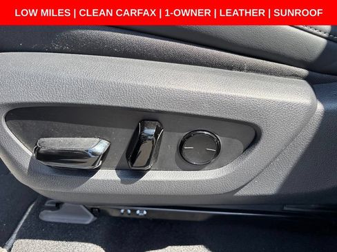 Used 2023 Lexus RX 500h F Sport w/ Cold Area Package AWD/4WD image 27