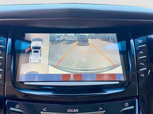 Used 2020 Cadillac Escalade Luxury RWD image 35
