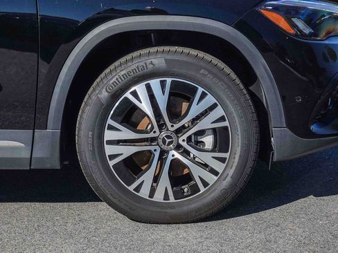 Certified 2025 Mercedes-Benz GLA 250 GLA 250 image 11