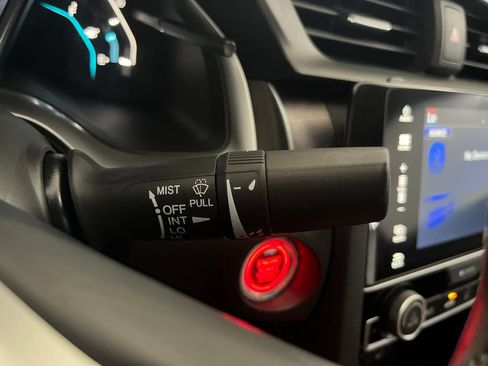 Used 2018 Honda Civic EX-T image 60