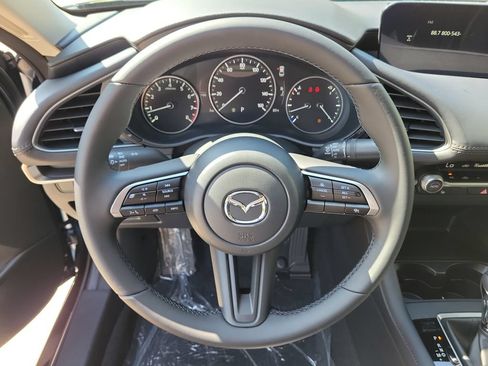 New 2026 MAZDA MAZDA3 2.5 S Sedan w/ Preferred Pkg FWD image 21
