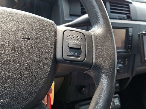 Used 2009 Dodge Dakota Big Horn w/ Extra Security Group AWD/4WD image 21