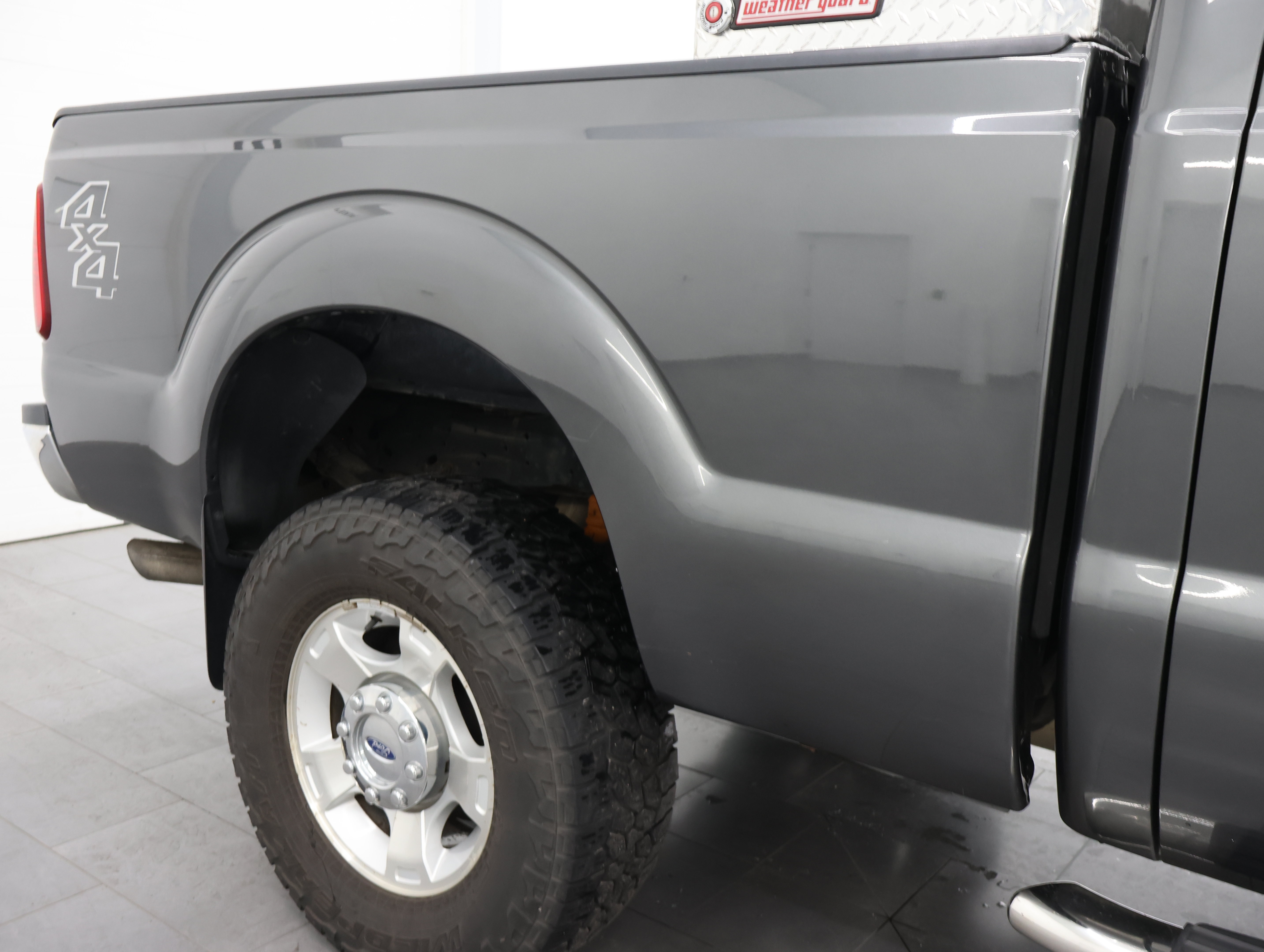 Used 2016 Ford F250 XLT w/ XLT Value Package AWD/4WD image 23