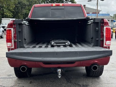 Used 2014 RAM 1500 Limited AWD/4WD image 11