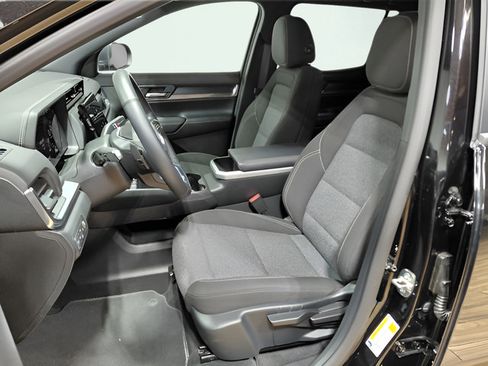 Used 2026 GMC Terrain Elevation AWD/4WD image 3