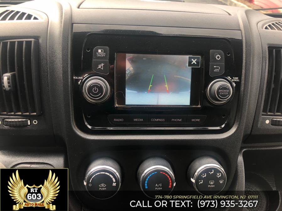 Used 2019 RAM ProMaster 2500 FWD image 37
