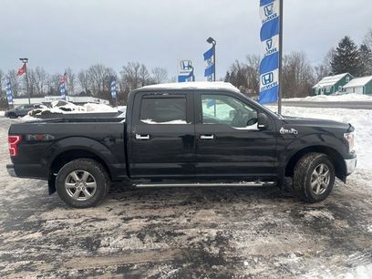 Used 2020 Ford F150 XLT w/ Equipment Group 302A Luxury