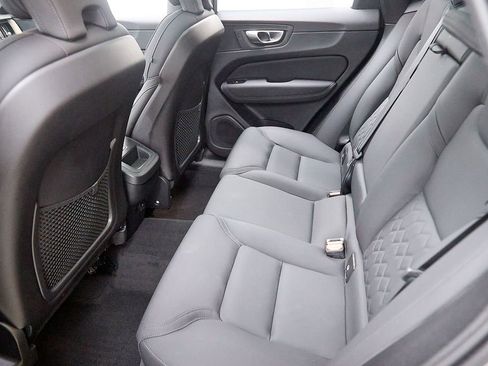 New 2026 Volvo XC60 B5 Plus w/ Protection Package Premier image 21