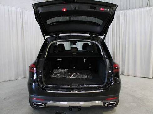 New 2026 Mercedes-Benz GLE 350 4MATIC image 33