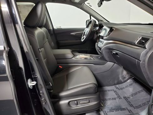 New 2026 Honda Ridgeline RTL image 10