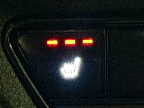 Used 2025 Honda HR-V Sport image 19