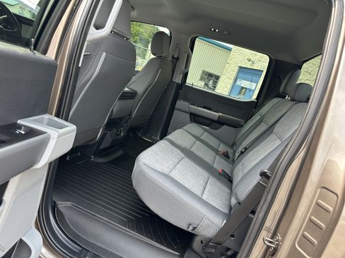 Used 2023 Ford F350 XL w/ STX Appearance Package AWD/4WD image 10