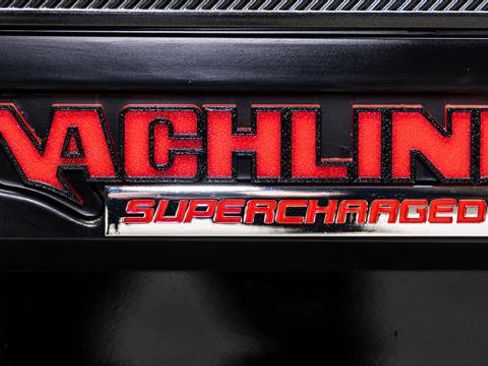 Used 2025 Ford F150 Lariat w/ Equipment Group 502A High image 8