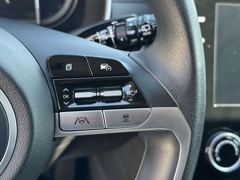 Used 2023 Hyundai Tucson SEL image 27