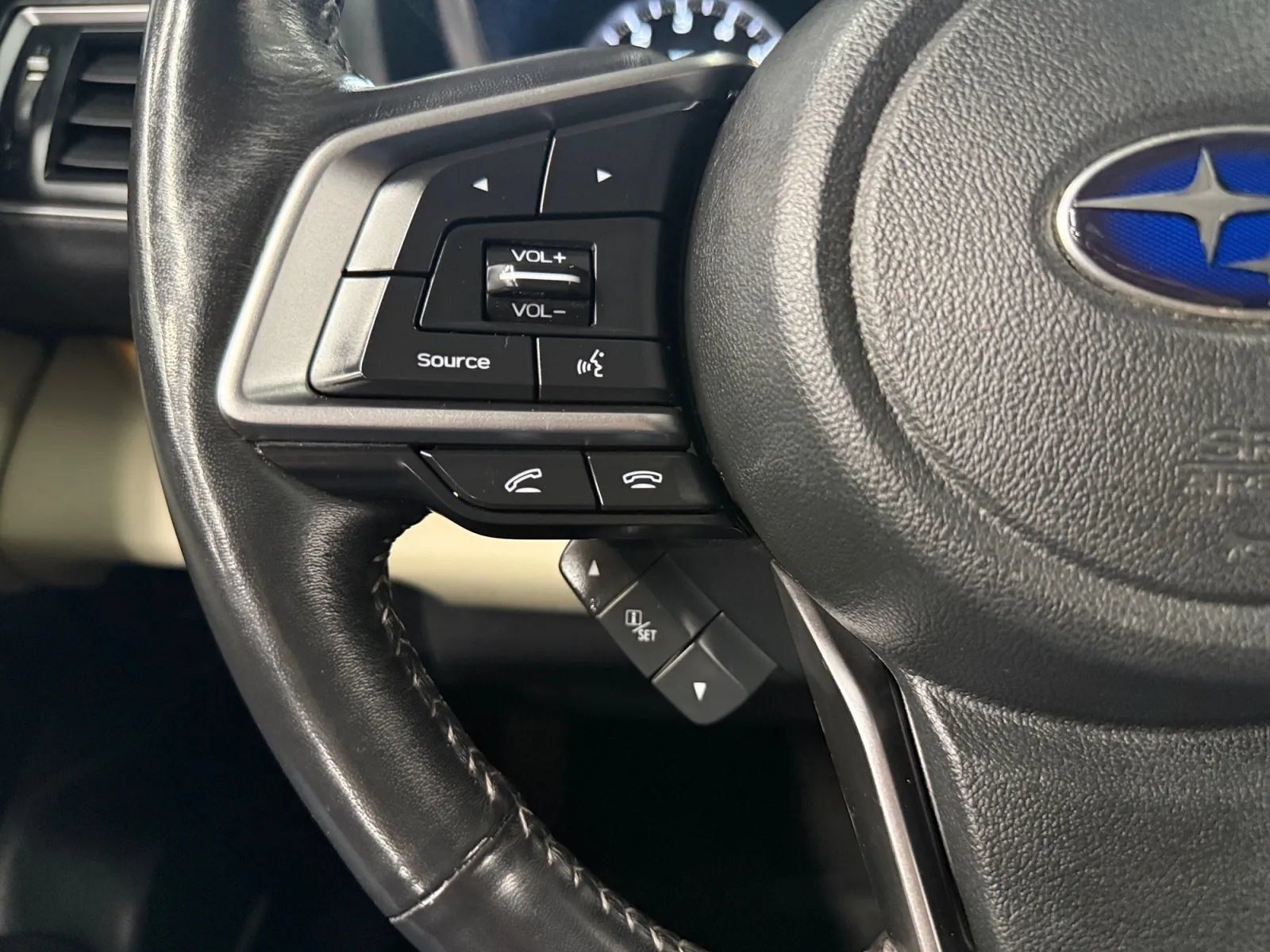 Used 2019 Subaru Ascent Touring AWD/4WD image 24
