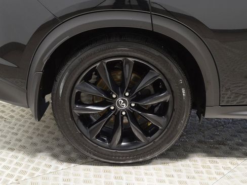 Used 2019 INFINITI QX50 Essential w/ Premium Heat Package AWD/4WD image 37