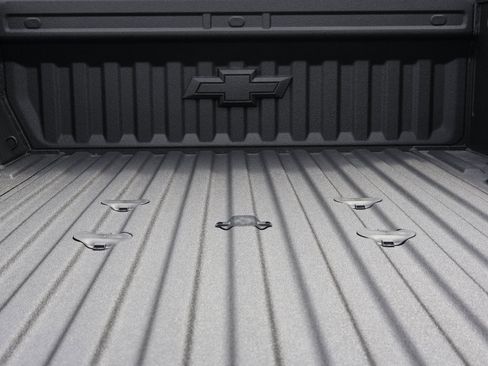 New 2026 Chevrolet Silverado 2500 LT w/ Trail Boss Package image 36