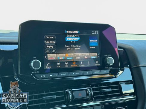 Used 2024 Nissan Pathfinder Rock Creek AWD/4WD image 29