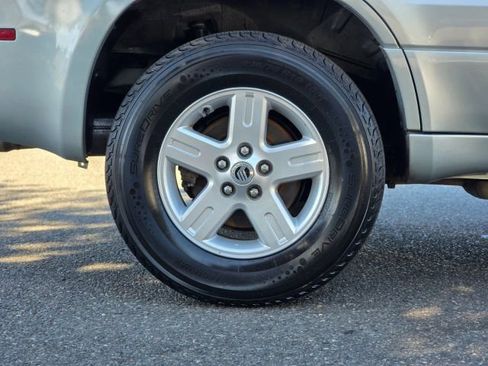 Used 2006 Mercury Mariner Hybrid image 41