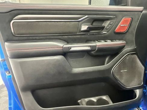 Used 2023 RAM 1500 TRX w/ TRX Level 2 Equipment Group AWD/4WD image 16