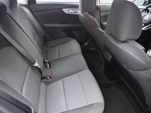 Used 2024 Kia Forte LXS image 31